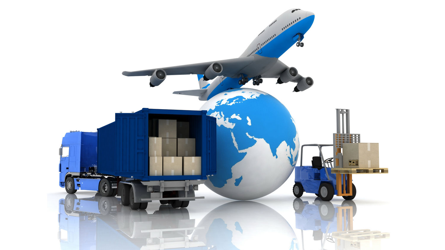 Logistics and Transports