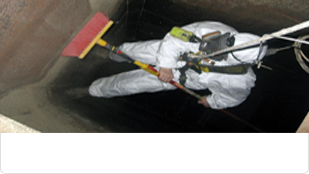 Silo Cleaning Services