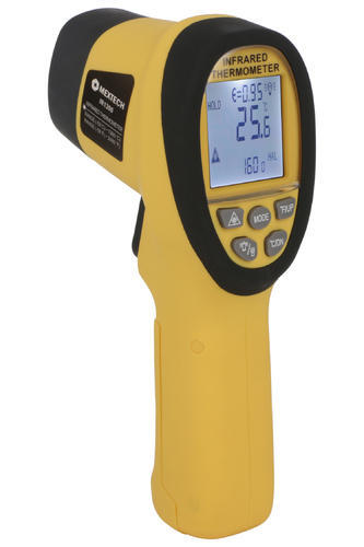 Infra red thermometer