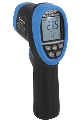 Infra red thermometer