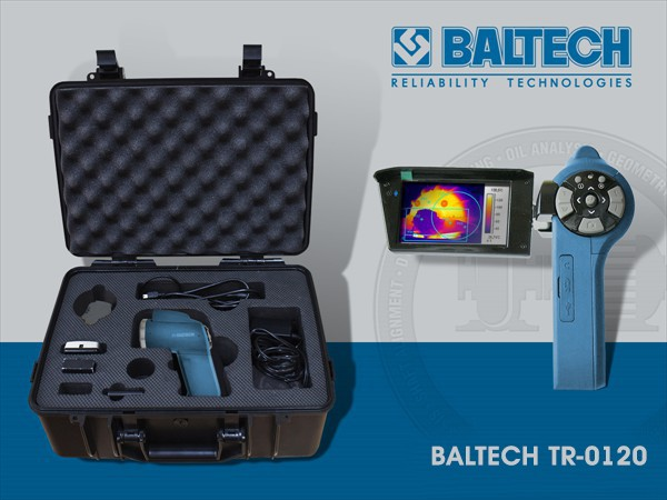 Thermal cameras